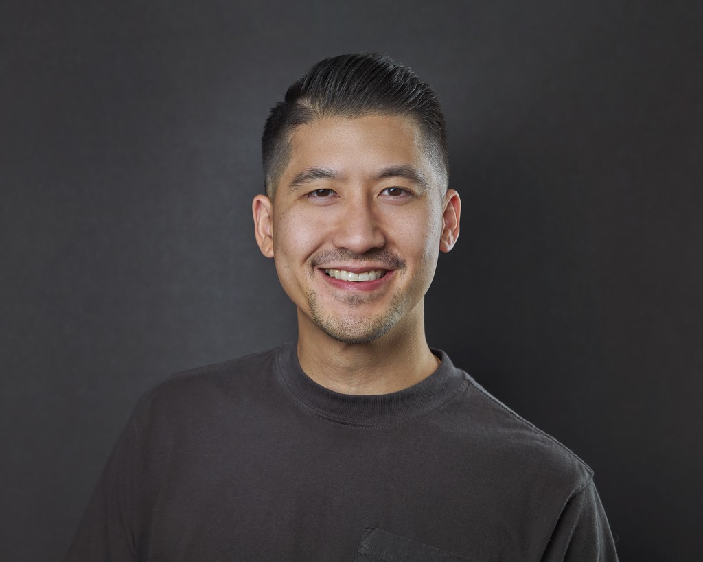 Drew Le, Founder · Owner, Original Sharp Barbershop